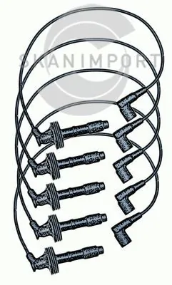 SKANIMPORT 5700VO