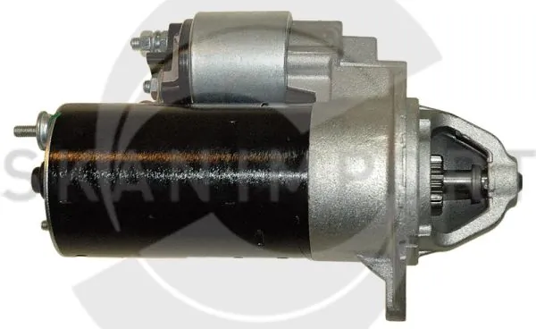 SKANIMPORT AL 6034