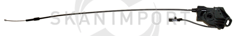 SKANIMPORT 07.02558