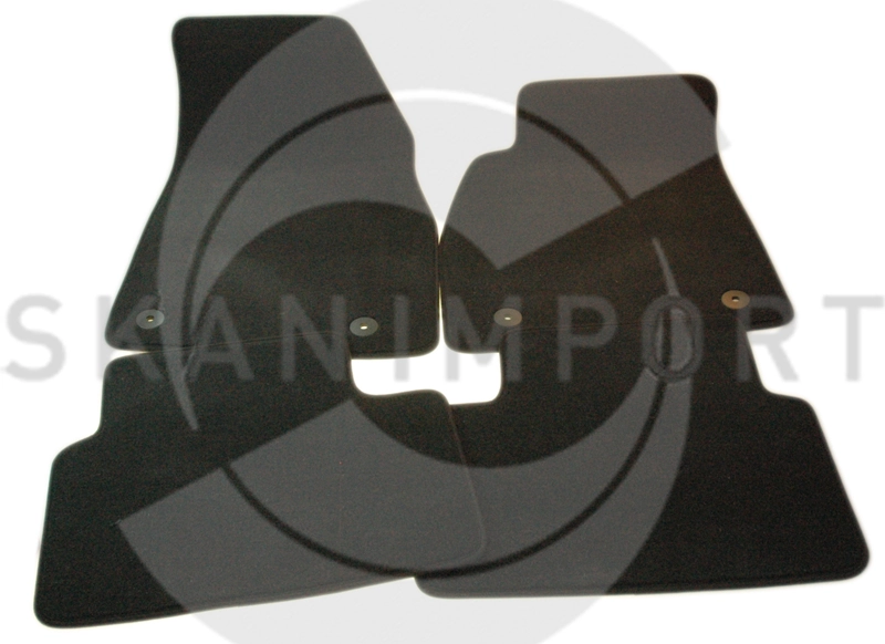 SKANIMPORT MSO 9681