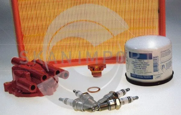 SKANIMPORT SK-740T