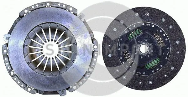 SKANIMPORT KK 0346