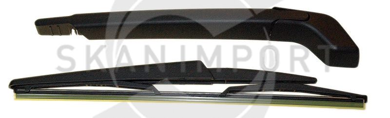 SKANIMPORT WB 9502