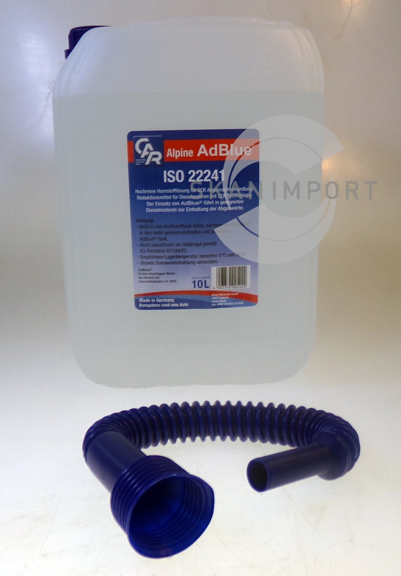 SKANIMPORT CHAB