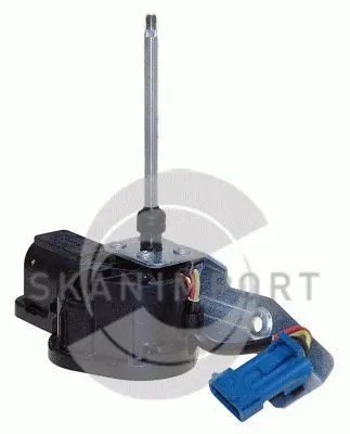 SKANIMPORT WM 934