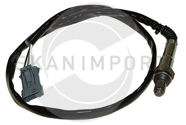 SKANIMPORT LS 0917