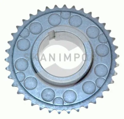 SKANIMPORT 01.0716