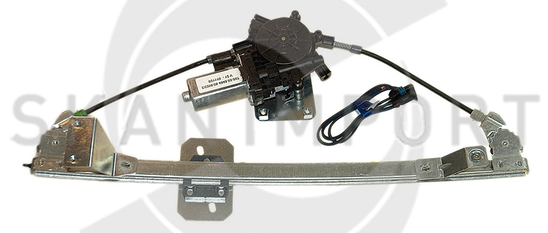 SKANIMPORT FH 9000-2