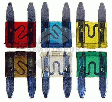 SKANIMPORT FSS-1