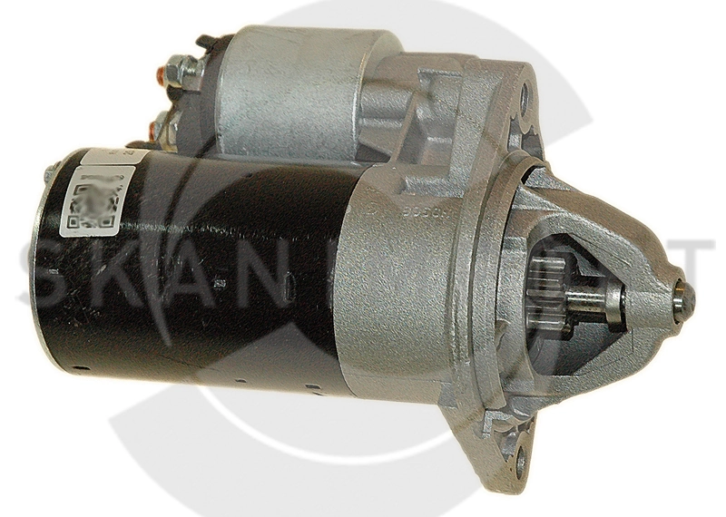SKANIMPORT AL 4758