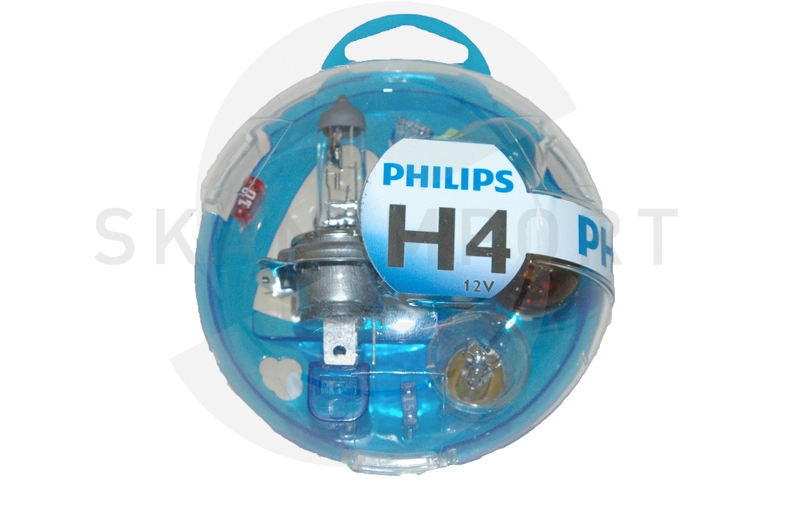 SKANIMPORT GL H4 SP