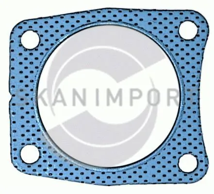 SKANIMPORT 03-5122