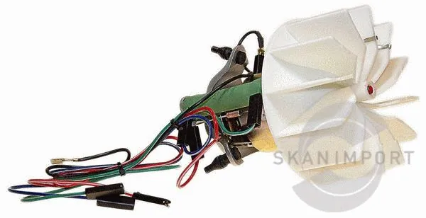 SKANIMPORT GM-240