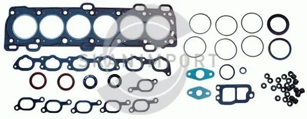 SKANIMPORT HS-5555