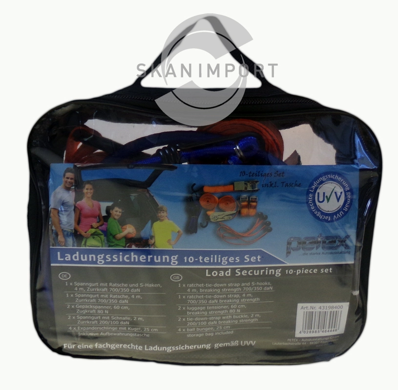 SKANIMPORT WZHGS10