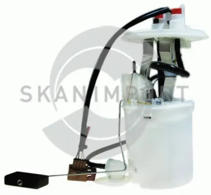 SKANIMPORT BP-7015