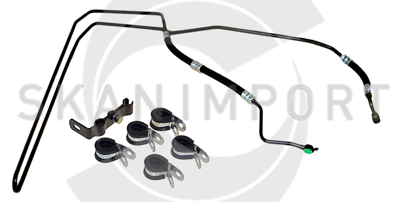 SKANIMPORT 16-5130