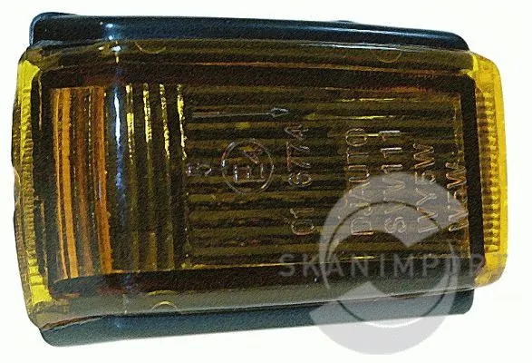 SKANIMPORT BL 3609