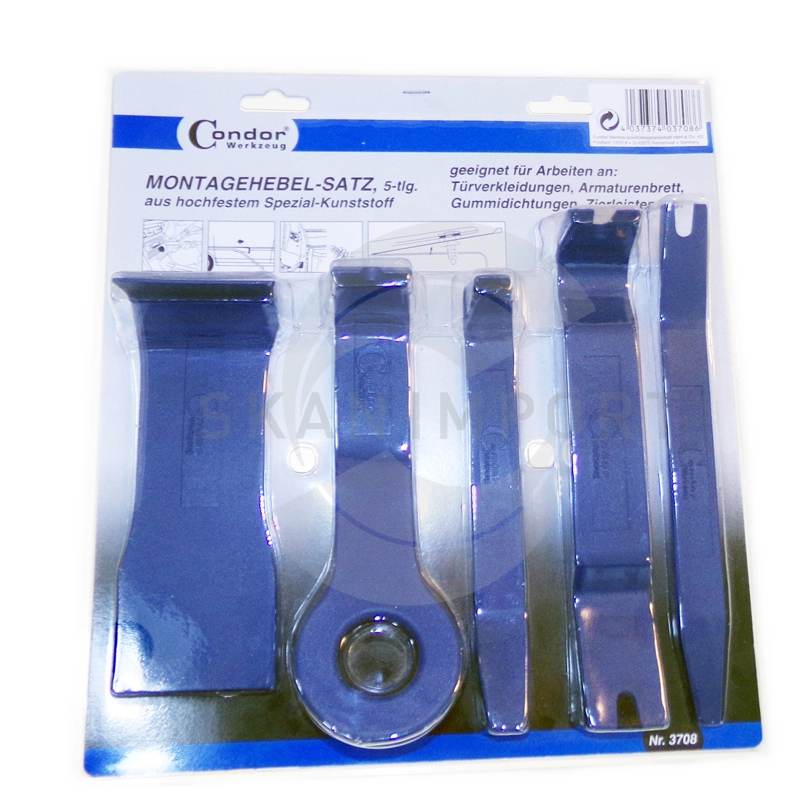 SKANIMPORT WZ C3708