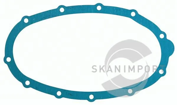 SKANIMPORT GS 2380