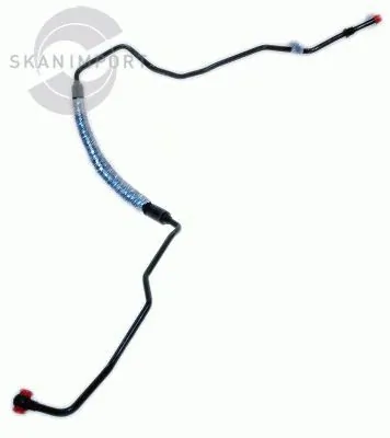 SKANIMPORT 16-6039
