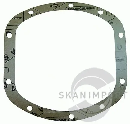 SKANIMPORT PB-254