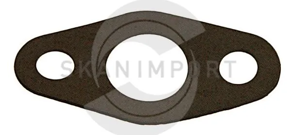 SKANIMPORT D 4075