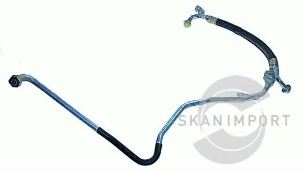 SKANIMPORT KLS 9585