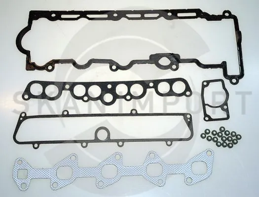 SKANIMPORT HS 2661
