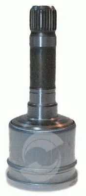 SKANIMPORT AG 2472