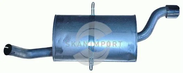 SKANIMPORT 08.1793