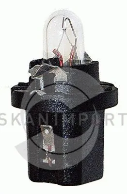 SKANIMPORT GL 12V 1.2 K