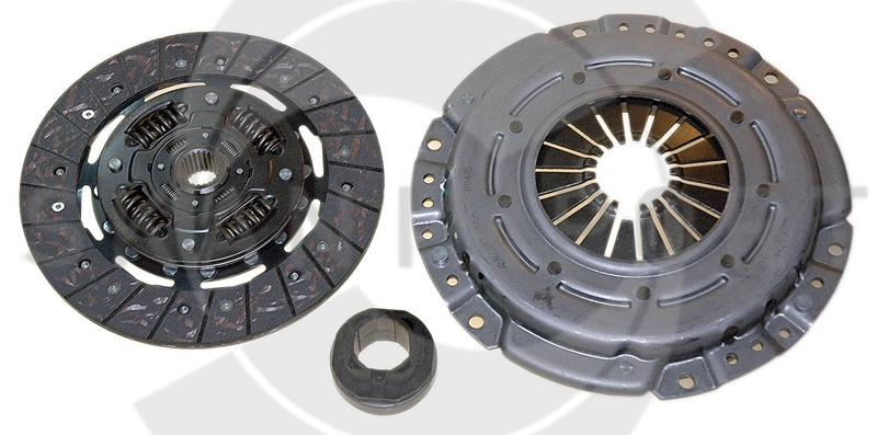 SKANIMPORT KK 1266-1