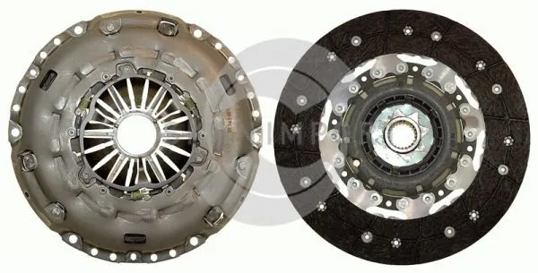 SKANIMPORT KK 3015