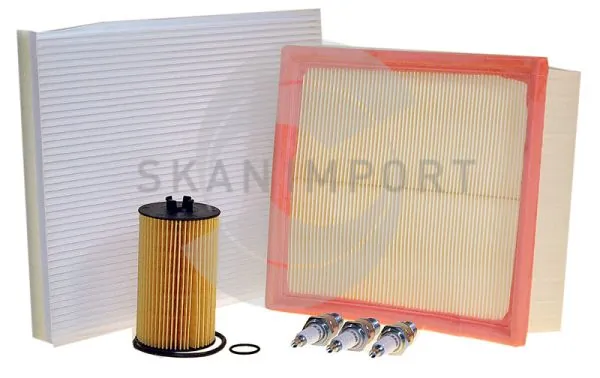 SKANIMPORT SKO-3