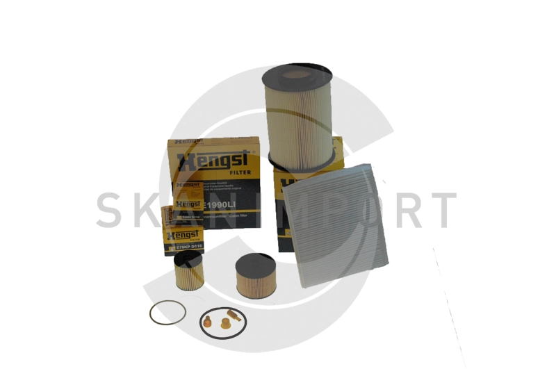 SKANIMPORT SK-V50-6HD