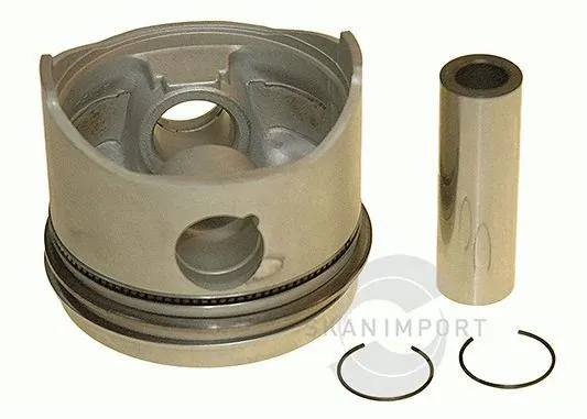 SKANIMPORT KO 900T-SK