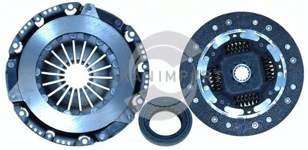 SKANIMPORT KK 1551