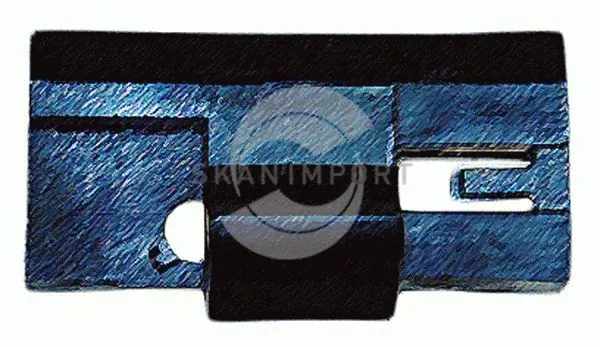 SKANIMPORT 07.2004