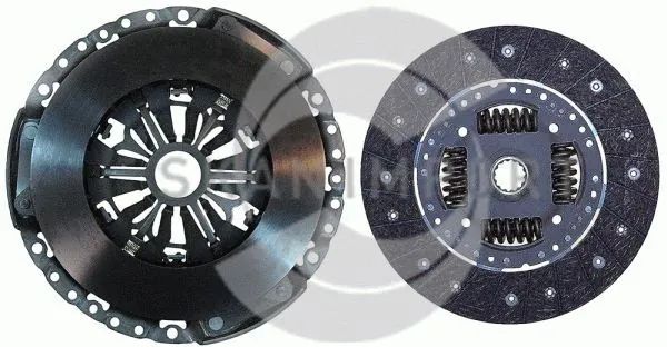 SKANIMPORT KK 3793