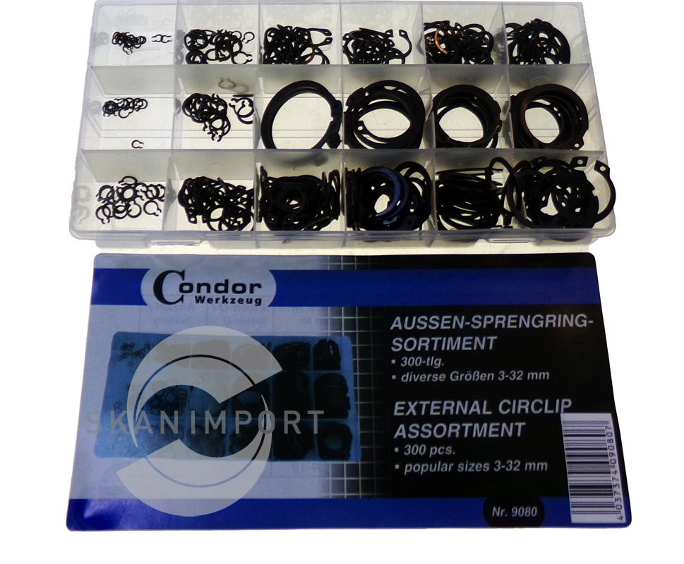 SKANIMPORT WZ C9080