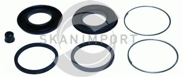 SKANIMPORT 04.5001
