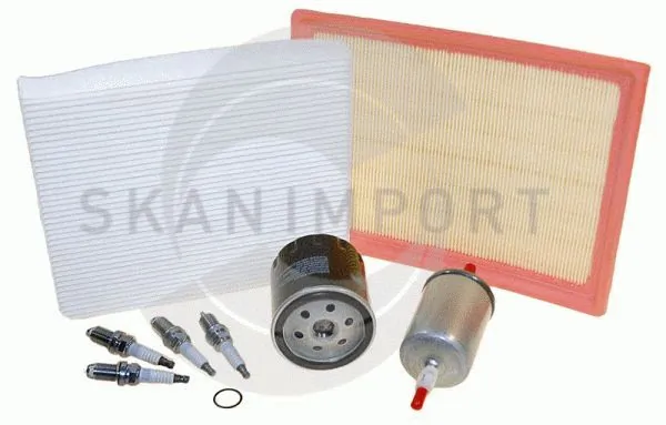 SKANIMPORT SKO-7