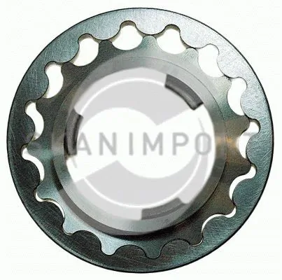 SKANIMPORT OPS 702