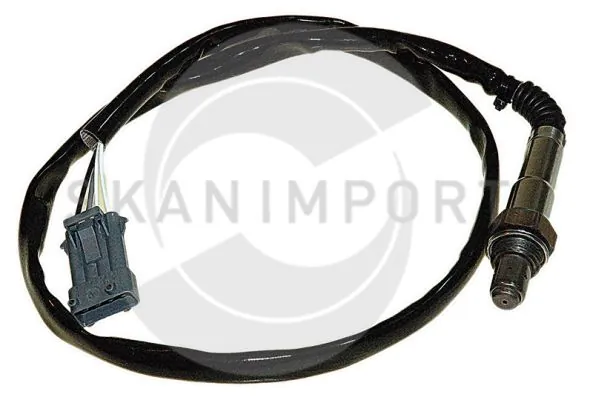 SKANIMPORT LS 0917-1