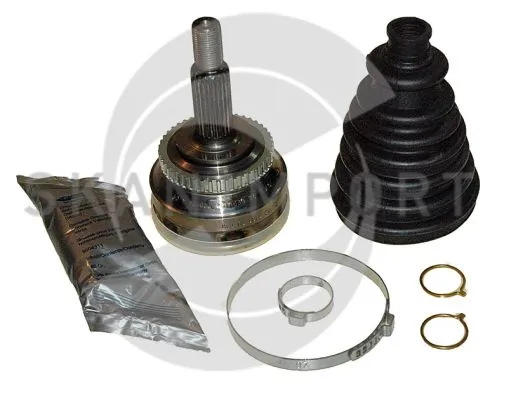 SKANIMPORT AG 3101