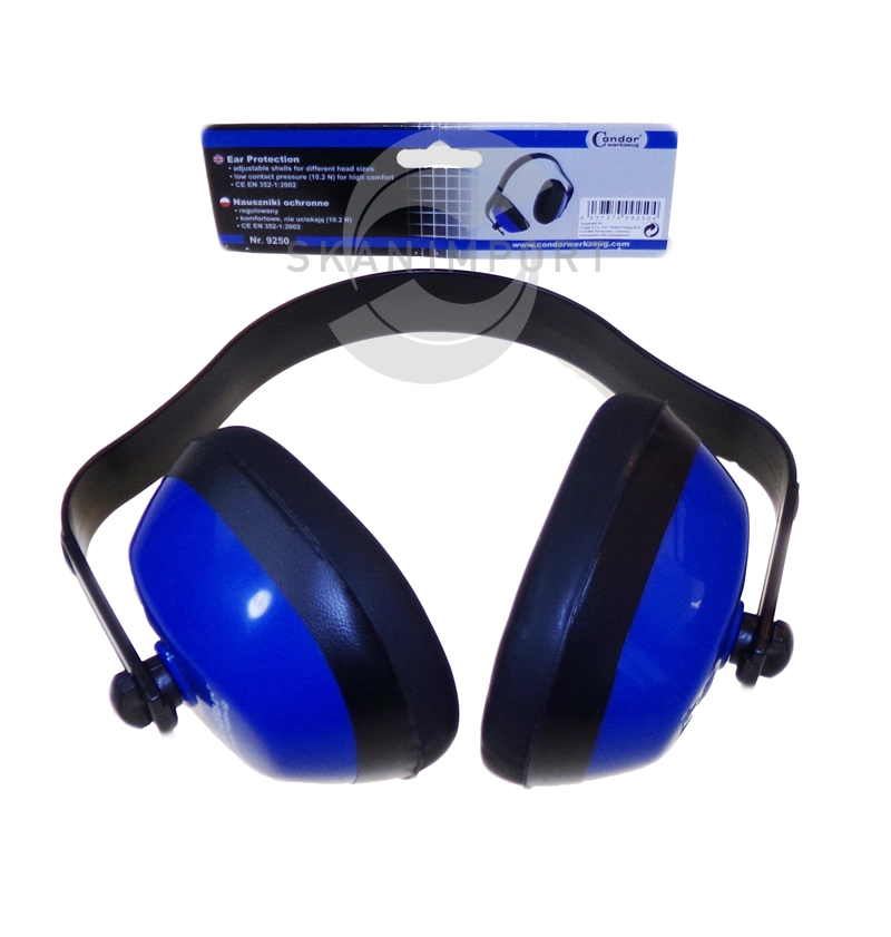 SKANIMPORT WZ C9250