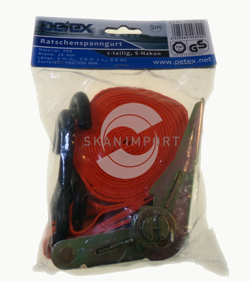 SKANIMPORT WZZG5