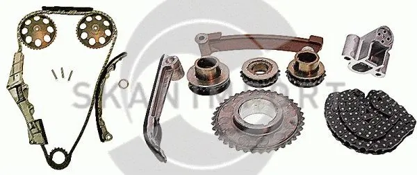 SKANIMPORT 01.4882