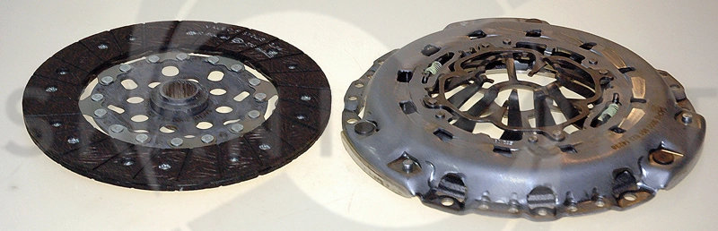 SKANIMPORT KK 2985